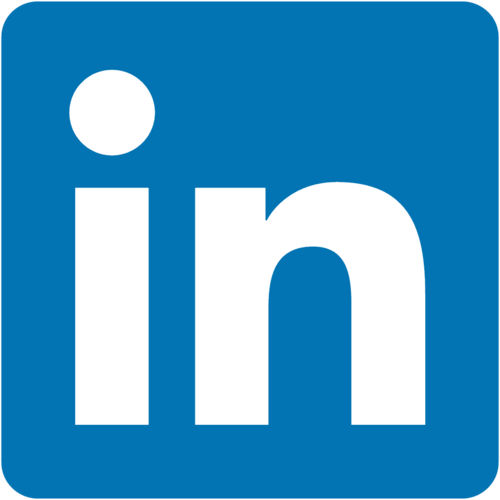 Logo de Linkedin qui pointe vers le profil de Consilia-RH