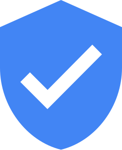 Logo de vérification pour la fiche établissement Google de Consilia-RH